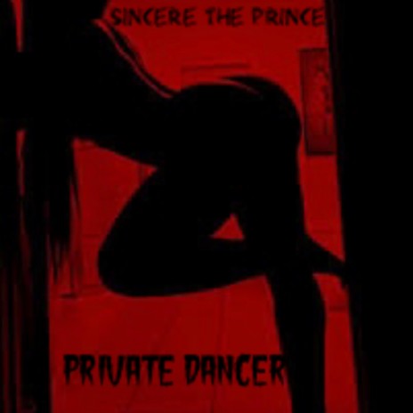 Private Dancer