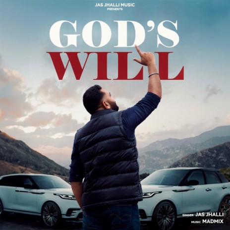 God's Will ft. Mad Mix & JP47 | Boomplay Music