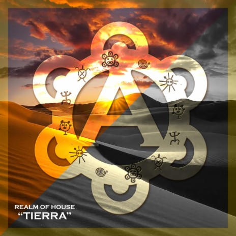 Tierra (Arawakan Drum Mix)