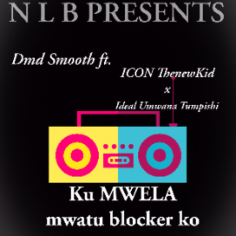 Mwatu blocker ko | Boomplay Music