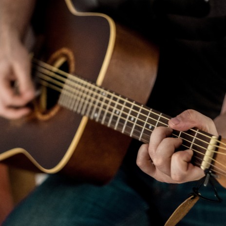 Musica Vivace dalla Campagna degli Stati Uniti con Chitarra | Boomplay Music