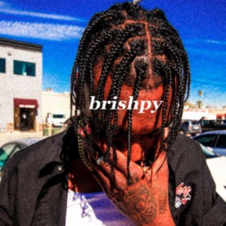 BRISHPY (instrumentals)