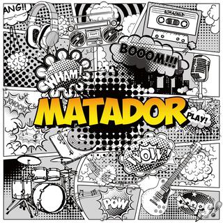 Matador EP