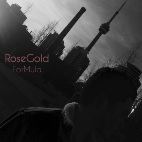 RoseGold | Boomplay Music