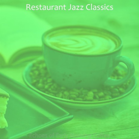 Thrilling Bossa Nova - Vibe for Outdoor Cafes | Boomplay Music