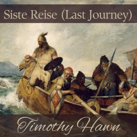 Siste Reise (Last Journey) | Boomplay Music