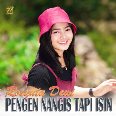 Pengen Nangis Tapi Isin | Boomplay Music