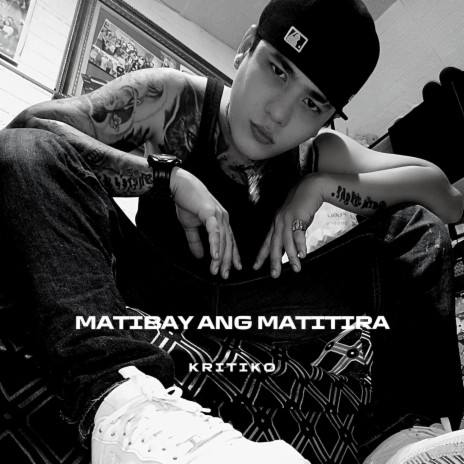 Matibay Ang Matitira ft. El Cide & Art Weezy | Boomplay Music