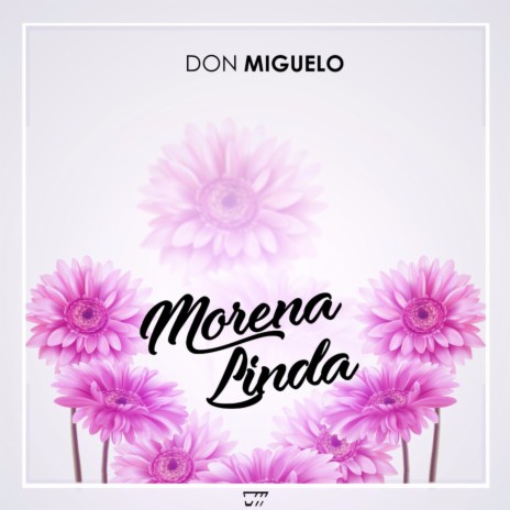 Morena Linda | Boomplay Music