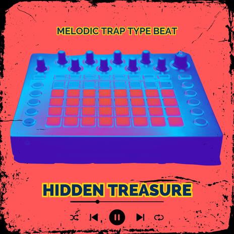 Hidden Treasure | Boomplay Music