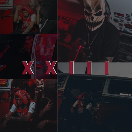 X X I I I | Boomplay Music
