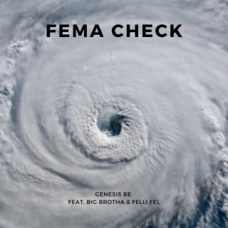 Fema Check 2005