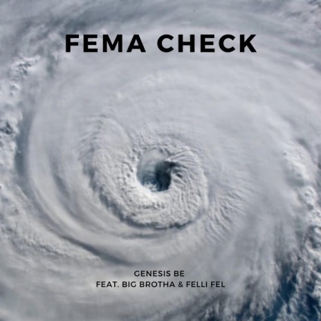 Fema Check 2005 | Boomplay Music