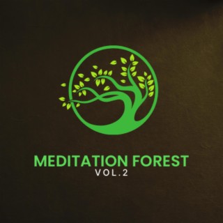 Meditation Forest, Vol. 2