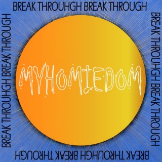 MyHomieDom