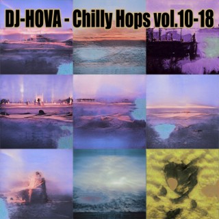 Chilly Hops volume 10-18