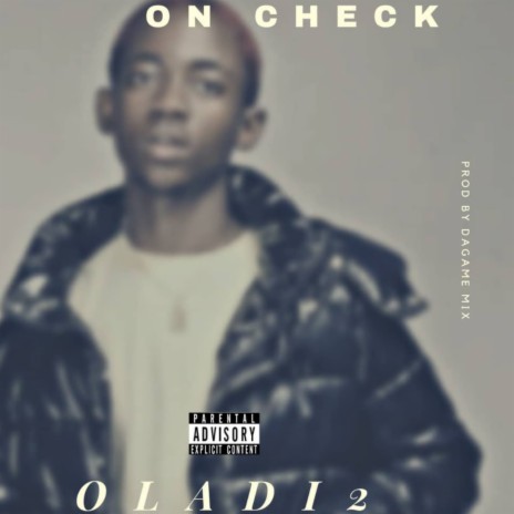 On Check | Boomplay Music