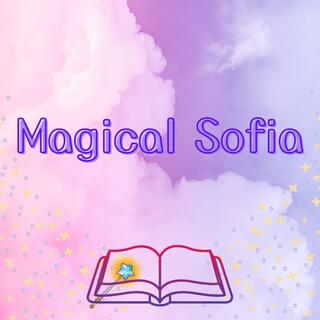 Magical Sofia