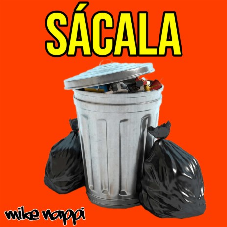 Sácala