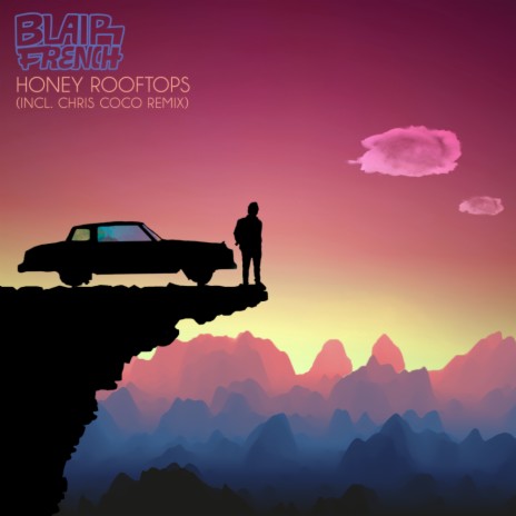 Honey Rooftops | Boomplay Music