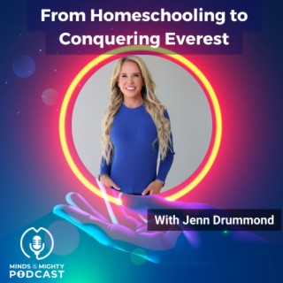 From Homeschooling to Conquering Everest