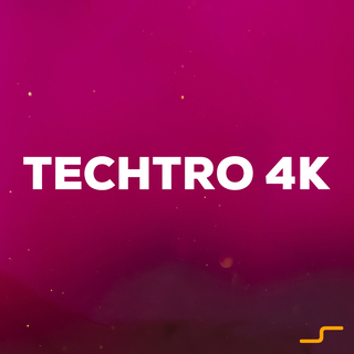 TechTro 4K (Original Mix)