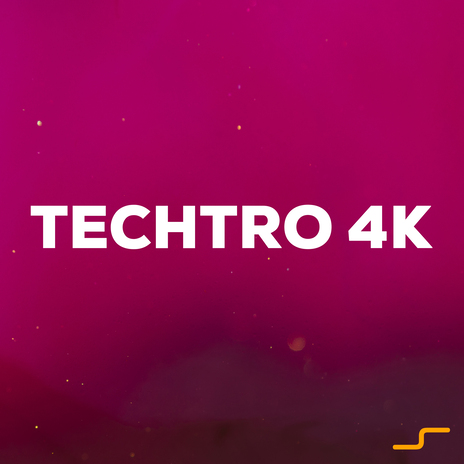 TechTro 4K (Original Mix) | Boomplay Music