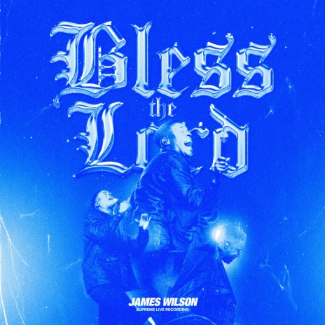 Bless The Lord ft. Draylin Young | Boomplay Music