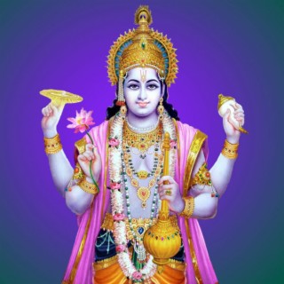 Om Namo Narayana - 108 Times