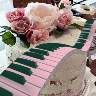 Have My Cake and Eat It Too (Piano Version)