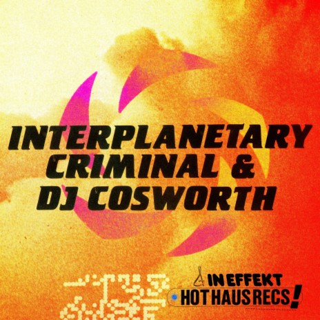 Untitled B ft. DJ Cosworth