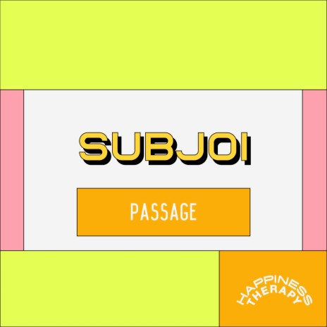 Passage | Boomplay Music