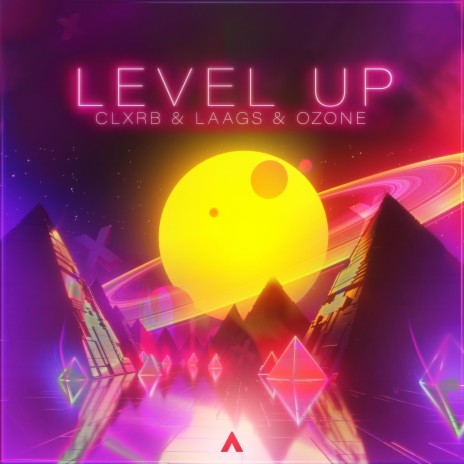 Level Up ft. Laags & Ozone | Boomplay Music