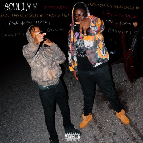 Scully K ft. Jmurda3x