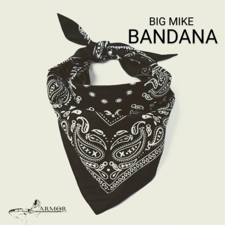 Bandana ft. Daniel Deluna on guitar | Boomplay Music