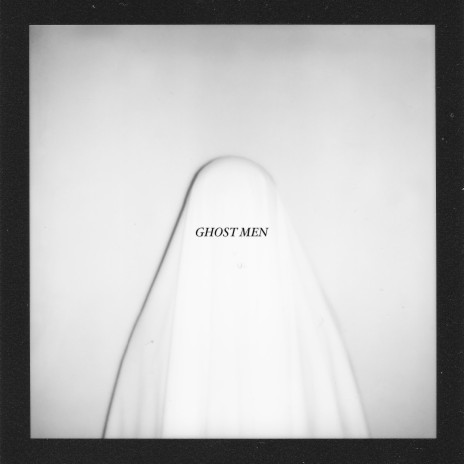 Ghost Men ft. Jasper Ryan-Cater | Boomplay Music
