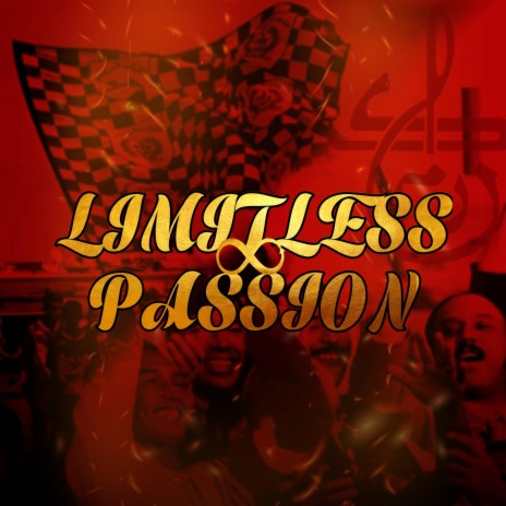 Limitless Passion | Boomplay Music