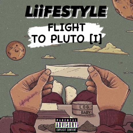 Flight To Pluto [I] | Boomplay Music