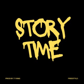 Storytime (freestyle)