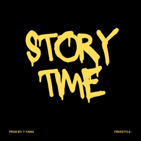 Storytime (freestyle)