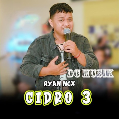 Cidro 3 ft. Rian NCX | Boomplay Music