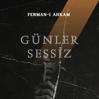 Günler Sessiz lyrics | Boomplay Music