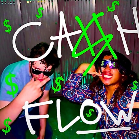CA$h FLOW ft. ESBZ | Boomplay Music