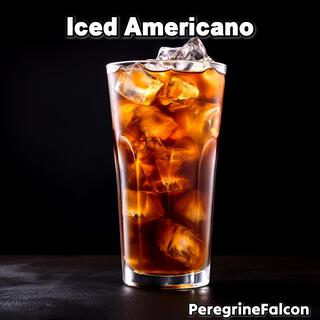 Iced Americano