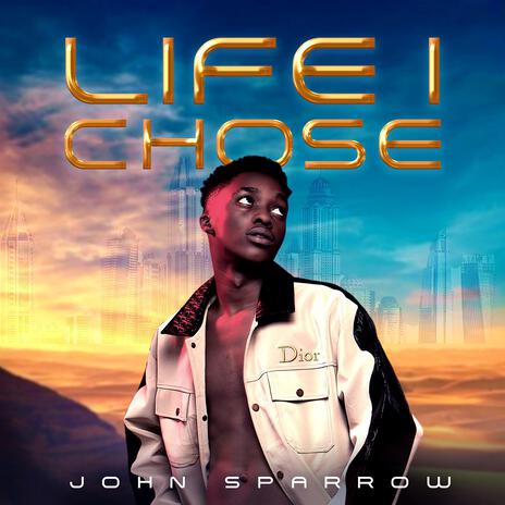 Life I Chose | Boomplay Music