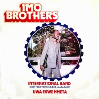 Imo Brothers International Band Of Owerri