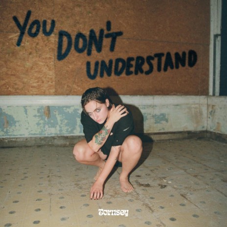 You Don't Understand | Boomplay Music