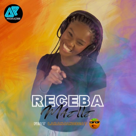 RECEBA | Boomplay Music