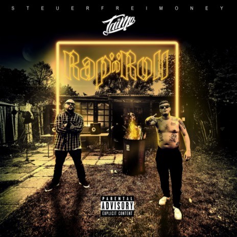 Rappe schreibe | Boomplay Music