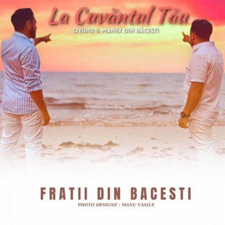 La cuvantul Tau | Boomplay Music